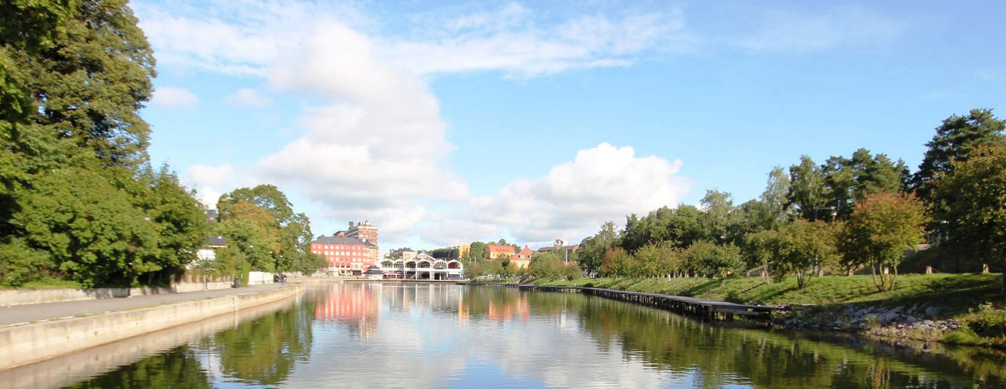 Släpvagnar i Södertälje Vi levererar där du bor